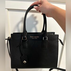 Beautiful Kate Spade Madison Large Satchel